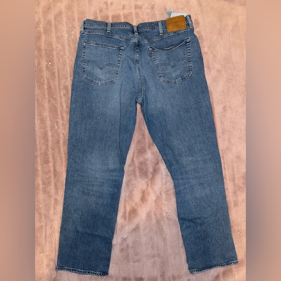 Mens Levi’s Jeans - W40 L32 - Picture 2 of 2